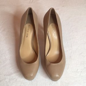 Gianni Bini heel